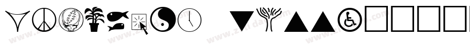 Ouvality FREE字体转换